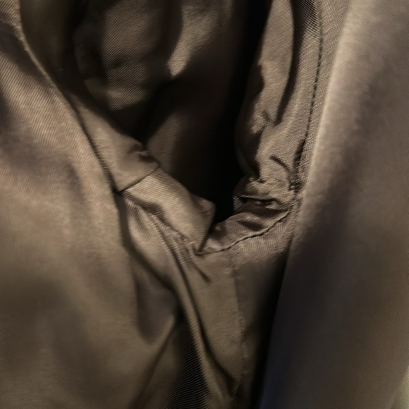 Moschino Couture Brown Patchwork Harlequin Velvet Coat - Picture 12 of 16